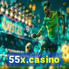 55x.casino