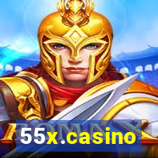 55x.casino