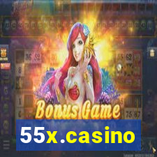 55x.casino