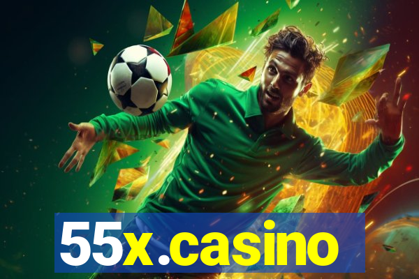 55x.casino