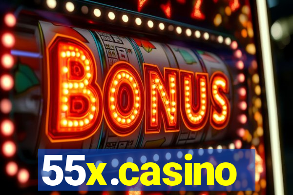 55x.casino