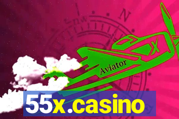 55x.casino
