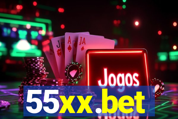 55xx.bet