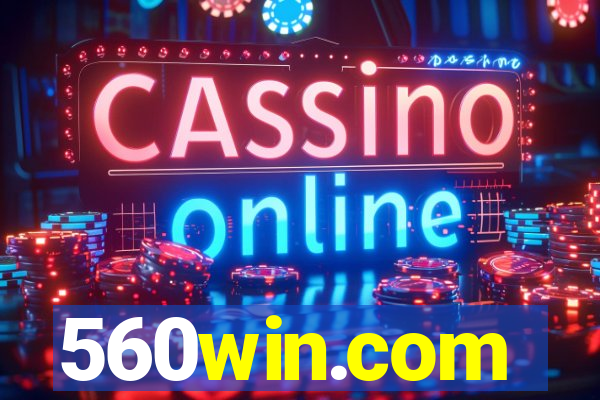 560win.com