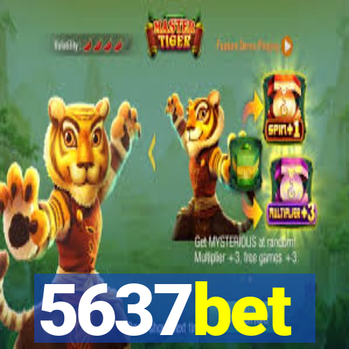 5637bet