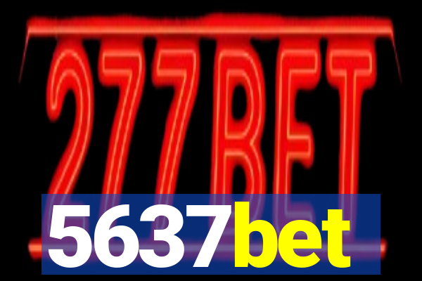 5637bet