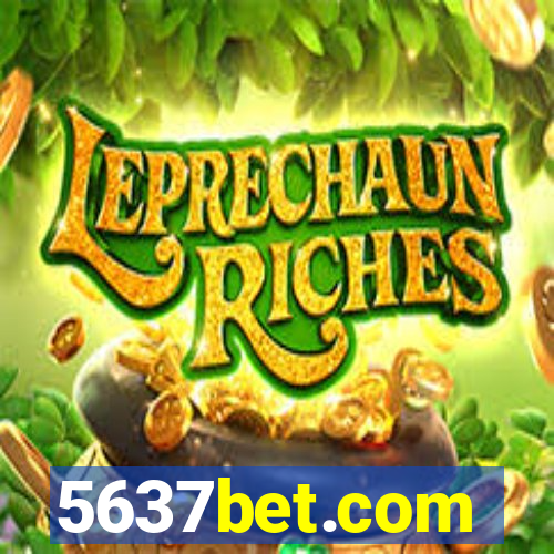 5637bet.com