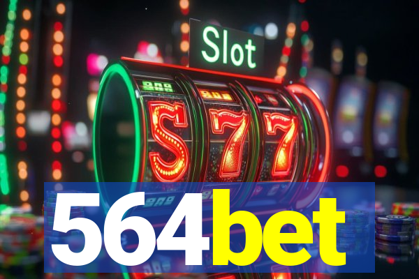 564bet