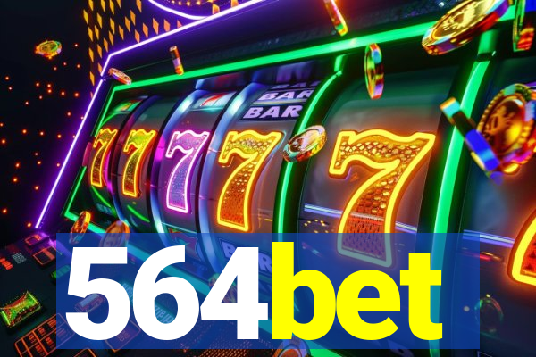 564bet