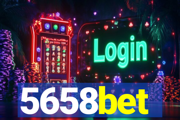 5658bet