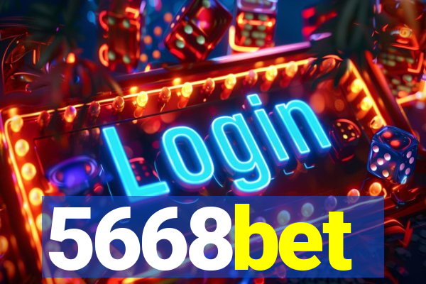 5668bet