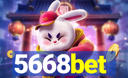 5668bet