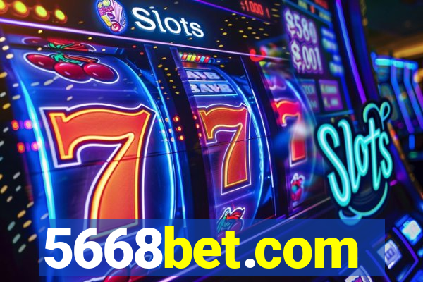 5668bet.com