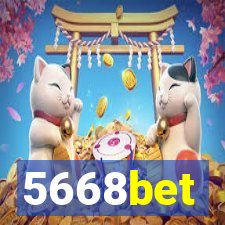 5668bet
