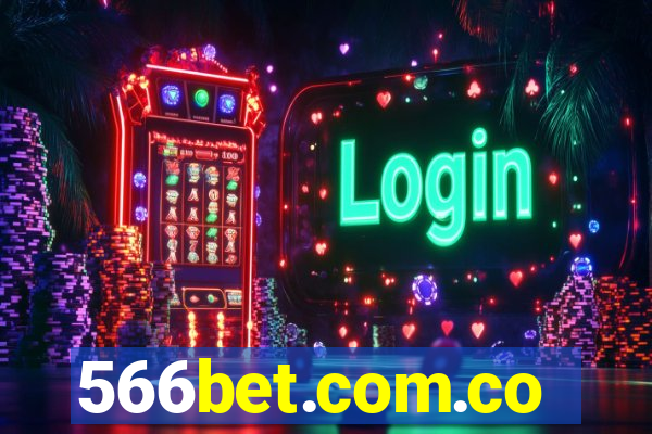 566bet.com.co