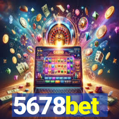 5678bet