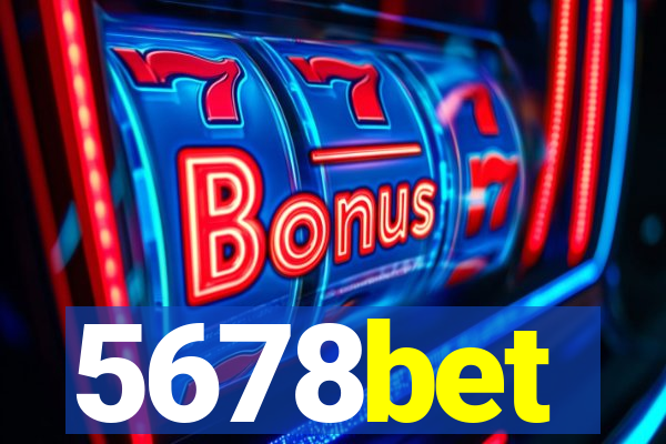 5678bet