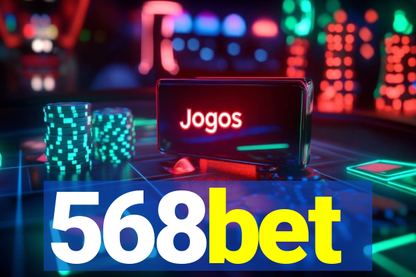 568bet