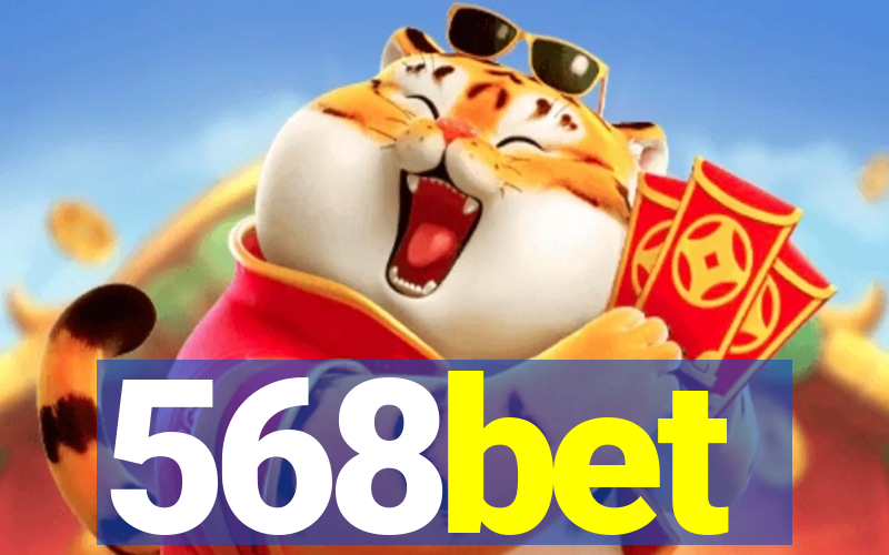568bet
