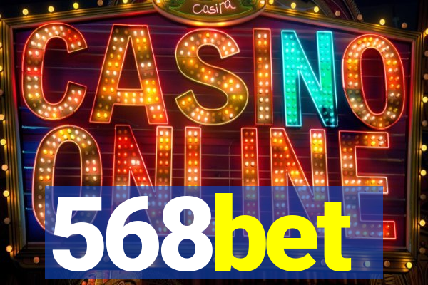 568bet