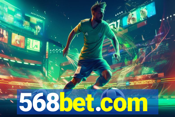 568bet.com