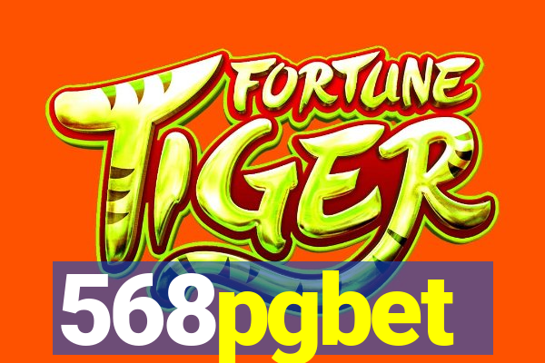 568pgbet