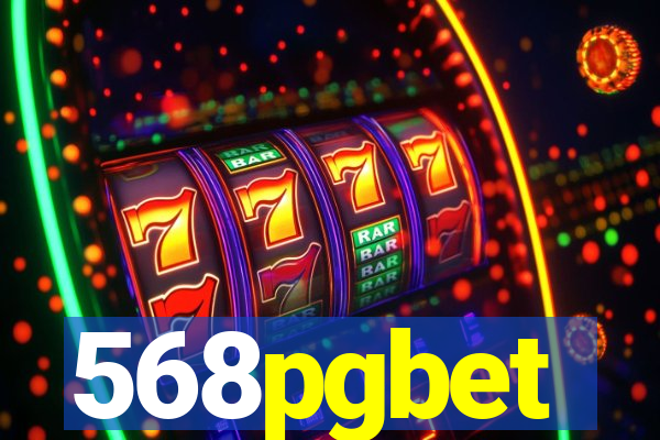 568pgbet