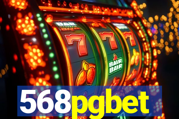 568pgbet