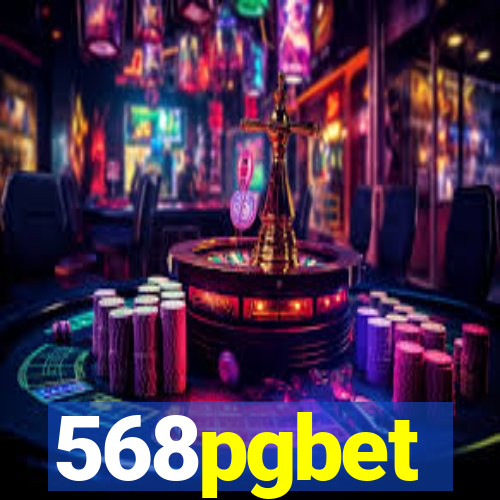 568pgbet