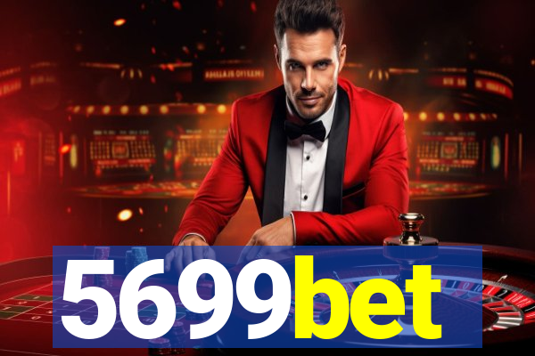 5699bet