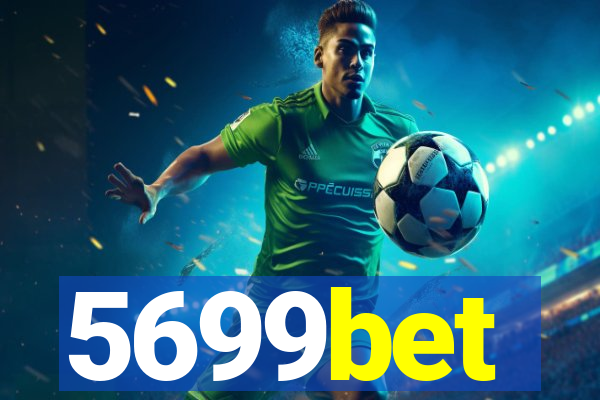 5699bet