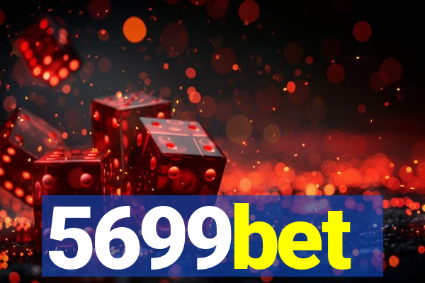 5699bet