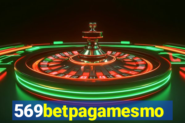 569betpagamesmo