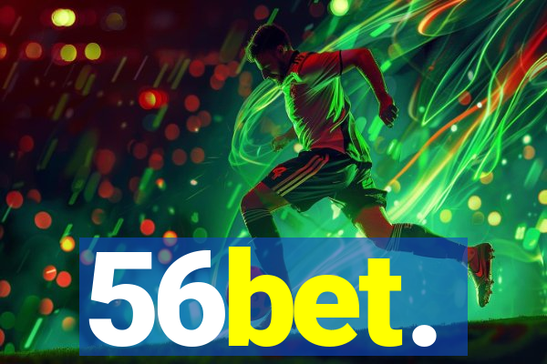 56bet.