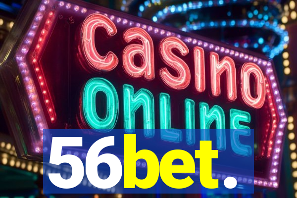 56bet.