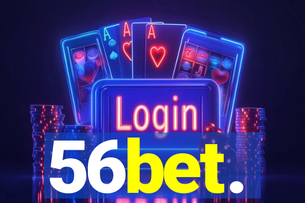 56bet.