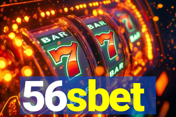 56sbet