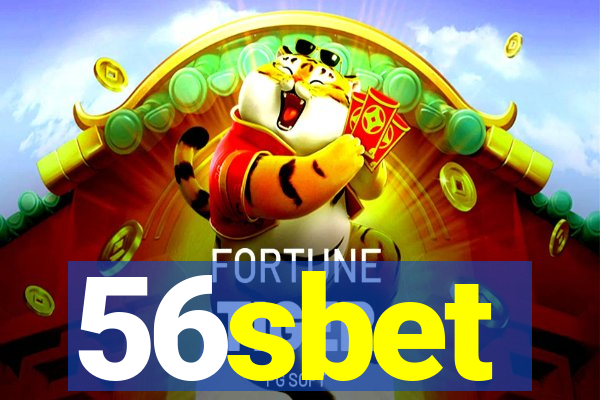 56sbet