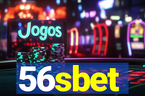 56sbet