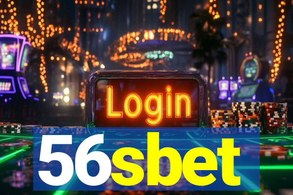 56sbet
