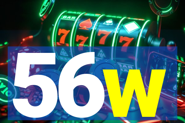 56w
