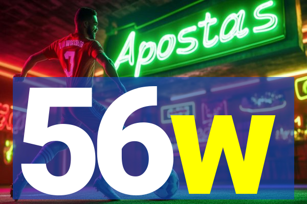 56w