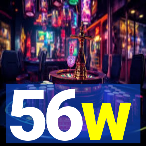 56w