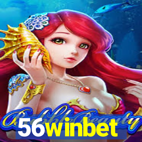 56winbet