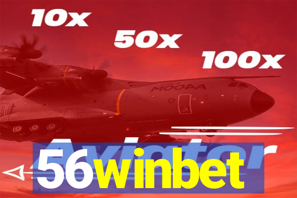 56winbet