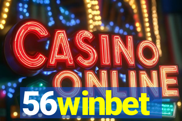 56winbet