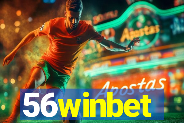 56winbet