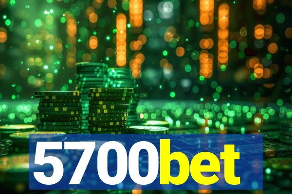 5700bet