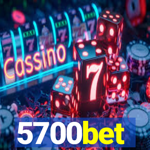 5700bet