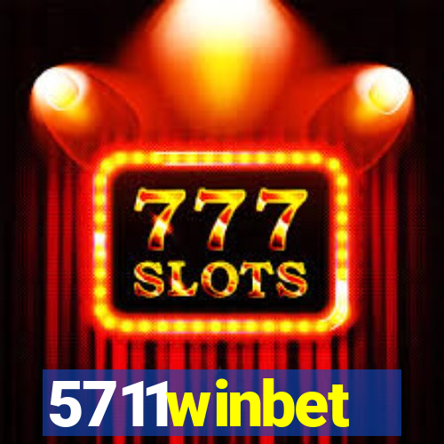 5711winbet